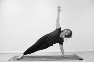faiza mekki - pilates